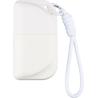 PP case (50 ml) with Eitan sun lotion