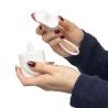 Étui PP (50 ml) avec lotion solaire Eitan