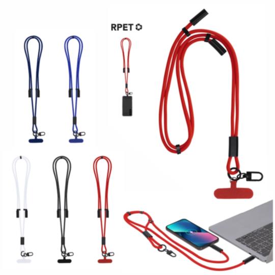 Elnora Support Charger Cable