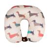 Ural Express travel pillow