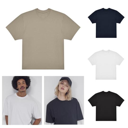 E220 Oversized T-shirt