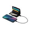 Porta-Cartões Power Bank Chefler