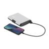 Porta-Cartões Power Bank Chefler