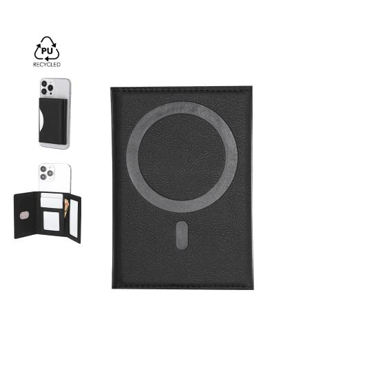 Porte-cartes Enkor