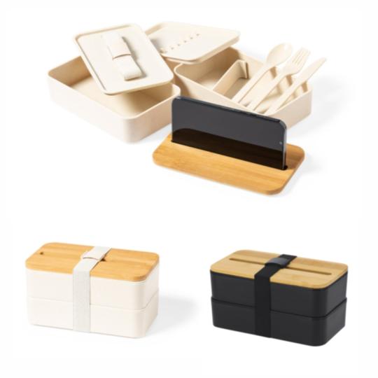 Graftan Lunchbox