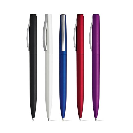 Stylo à bille parfumé