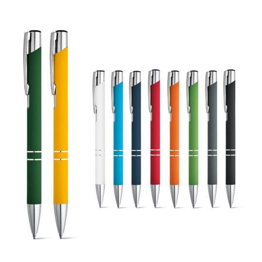 Beta Soft Ballpoint Pen