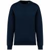 Sweatshirt éco-responsable col rond oversize unisexe Native Spirit®