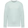 Sweatshirt éco-responsable col rond oversize unisexe Native Spirit®