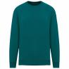 Sudadera eco-responsable cuello redondo oversize unisex Native Spirit®