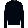 Sudadera eco-responsable cuello redondo oversize unisex Native Spirit®