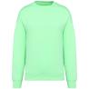 Sudadera eco-responsable cuello redondo oversize unisex Native Spirit®