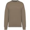 Sudadera eco-responsable cuello redondo oversize unisex Native Spirit®