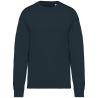 Eco-responsible round neck oversize unisex sweatshirt Native Spirit®