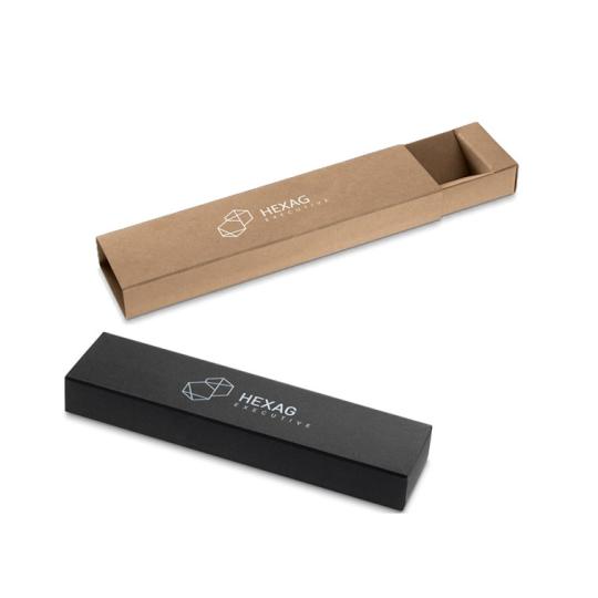 Estuche para 1 bolígrafo