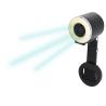 Tangix Light Ring Fan