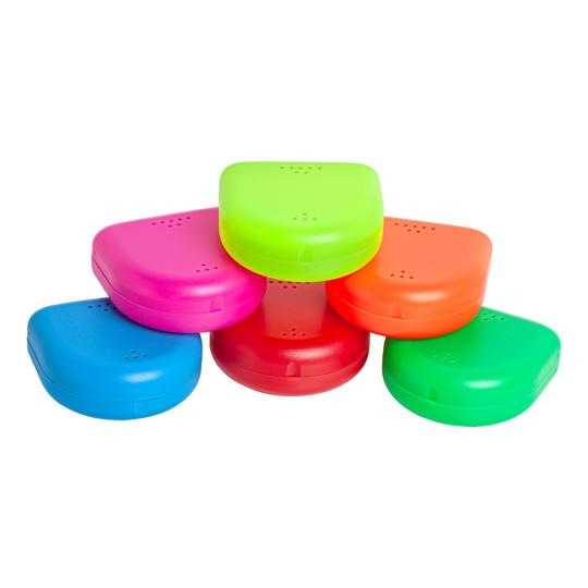 Cajas de Protección Pequeñas