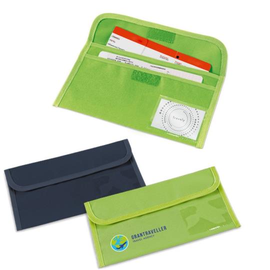 Pochette porte-documents de...