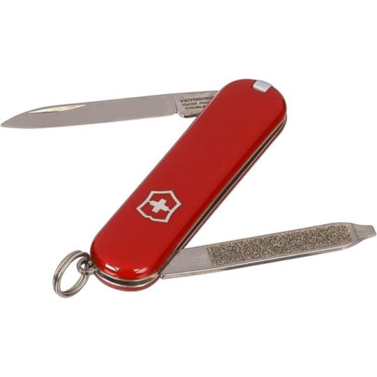 Couteau Victorinox Escort Red