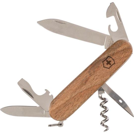 Canivete Victorinox Swiss Army Spartan Wood