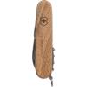 Victorinox Swiss Army Spartan Wood Pocket Knife