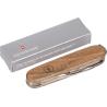 Victorinox Swiss Army Spartan Wood Pocket Knife