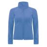 Mujer Softshell con Capucha