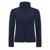 Mujer Softshell con Capucha