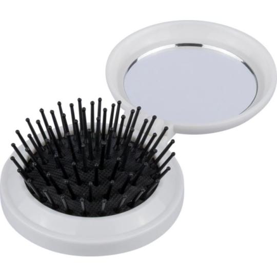 Recycled ABS hairbrush Eloi