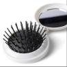 Brosse à cheveux en ABS recyclé Eloi