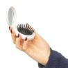 Brosse à cheveux en ABS recyclé Eloi