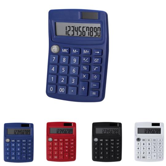 Calculadoras