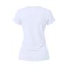 T-Shirt Mulher Branca Epika