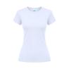 Camiseta Mujer Blanca Epika