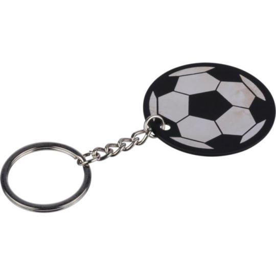 Llavero de balón de fútbol...