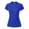 T-Shirt Mulher Cocker