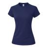 T-Shirt Mulher Cocker