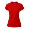 Camiseta Mujer Cocker