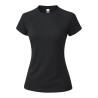 T-Shirt Mulher Cocker