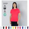 Camiseta Mujer Cocker