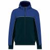 Blusão softshell 3 camadas