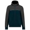 Blouson softshell avec 3 couches unisexe