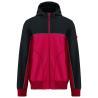 Softshell jacket with 3 layers unisex