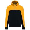 Blouson softshell avec 3 couches unisexe