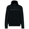 Softshell jacket with 3 layers unisex