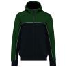 Blusão softshell 3 camadas