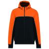 Blouson softshell avec 3 couches unisexe
