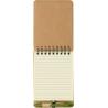 Bloco de notas com espiral Rodrigo Este produto tem 0 stock total