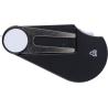 Multifunctional golf tool in recycled ABS Suki