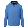 Men's Softshell Jacket with Hood Daiber®